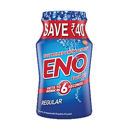 Eno Regular Flavour